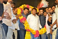 Aravinda Sametha Veera Raghava Success Meet